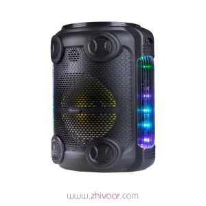 اسپیکر بلوتوثی مکسیدر مدل KC807N