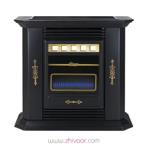 بخاری گازی ایران شرق مدل بنیامین CH250