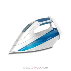 اتو بخار ایکس ویژن مدل EC6015-GS