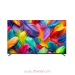 تلویزیون 55 اینچ ال ای دی هوشمند جی پلاس مدل GTV-55SU788NQ