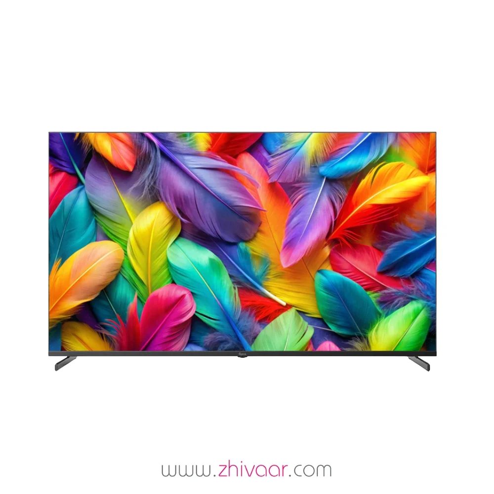 تلویزیون 55 اینچ ال ای دی هوشمند جی پلاس مدل GTV-55SU788NQ