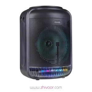 اسپیکر بلوتوثی مکسیدر مدل KC805N