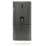 يخچال و فريزر پايين التتو مدل RF8410N-E2