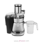 آبميوه گيری وسترن هاوس مدل WJU-4120