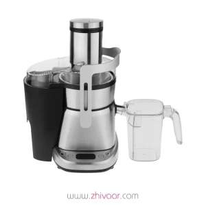 آبميوه گيری وسترن هاوس مدل WJU-4120