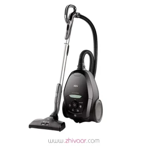 جاروبرقی هوشمند آاگ مدل VX-82-1-OKO