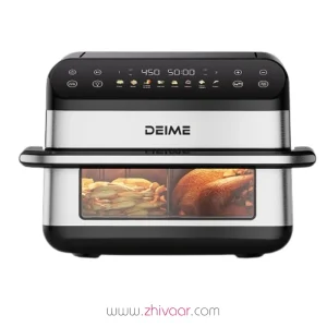 سرخ کن ديمی مدل RA922DSV