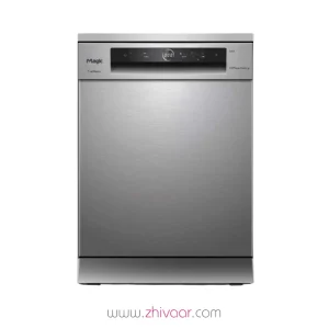 ماشین ظرفشويی مجيک مدل MD-8130S