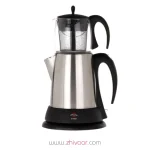 چای ساز پارس خزر مدل TM-3000SP