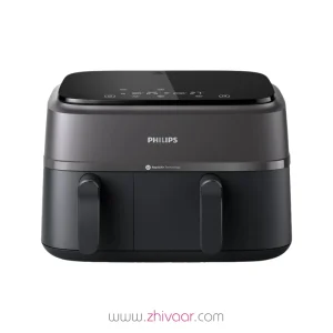 سرخ کن دوقلو فيليپس مدل NA350/00