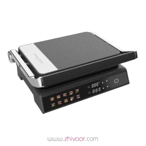 ساندویچ میکر و گريل وسترن هاوس مدل WSM-7600