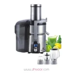 آبميوه گيری وسترن هاوس مدل WJU-4065
