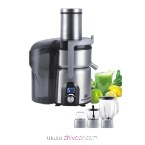 آبميوه گيری وسترن هاوس مدل WJU-4065