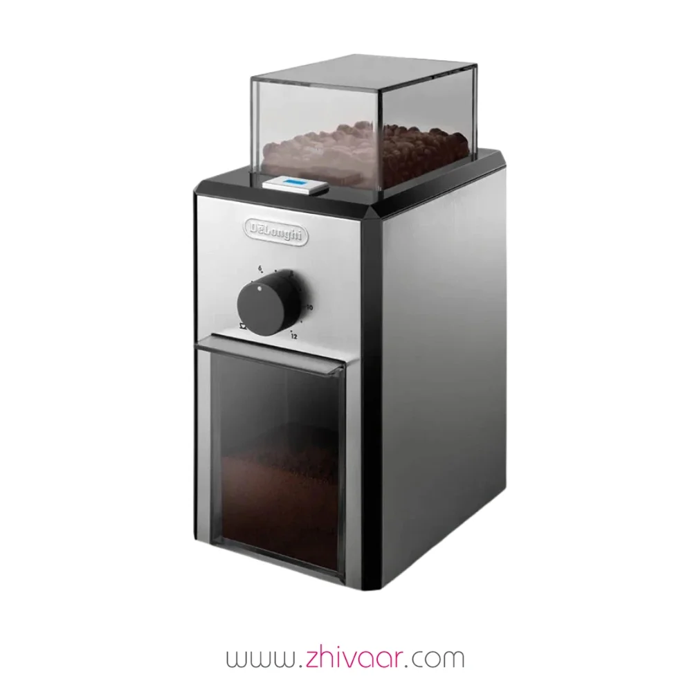 آسياب قهوه دلونگی مدل KG-89