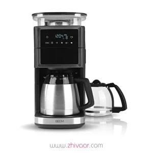 قهوه ساز بيم مدل FRESH-AROMA-PERFECT
