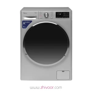 ماشین لباسشويی 9 کيلويی جی پلاس مدل GWM-R99S