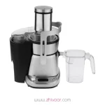 آبميوه گيری وسترن هاوس مدل WJU-4130