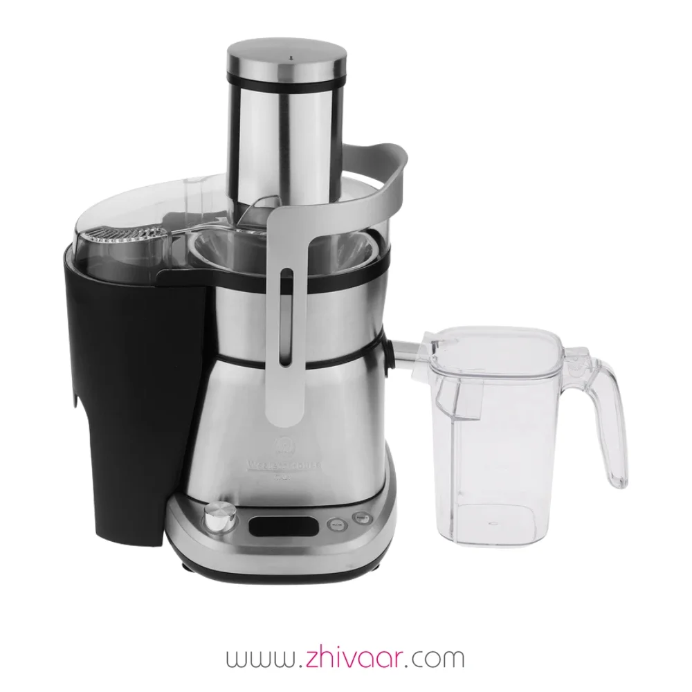 آبميوه گيری وسترن هاوس مدل WJU-4130