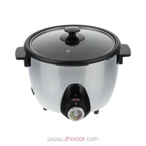 پلوپز 8 نفره پارس خزر مدل RC-181TS